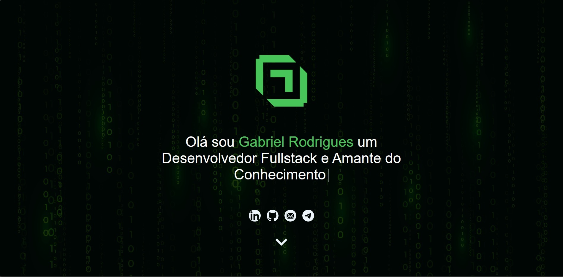 Portfólio