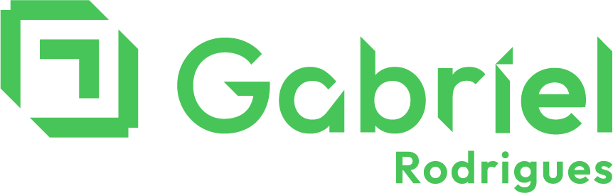 Logo Gabriel Rodrigues